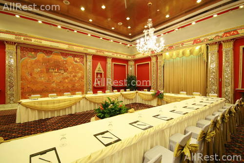 Montien Hotel 14